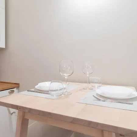 Apartment Koristka 3