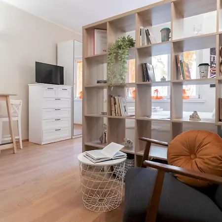 Koristka 3 Apartment Milan