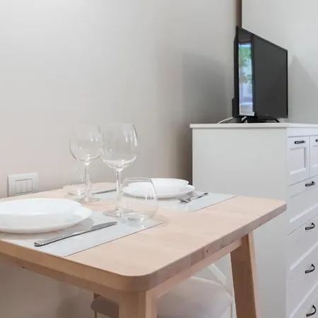 Apartment Koristka 3 *