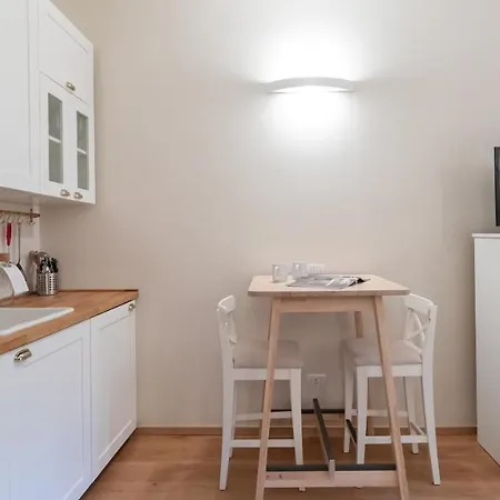 Koristka 3 Appartement *