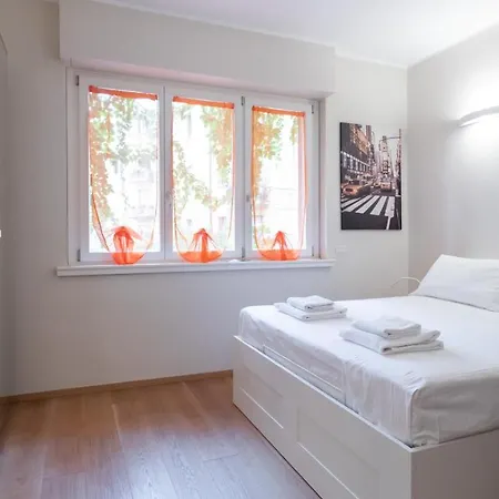 Koristka 3 Apartment