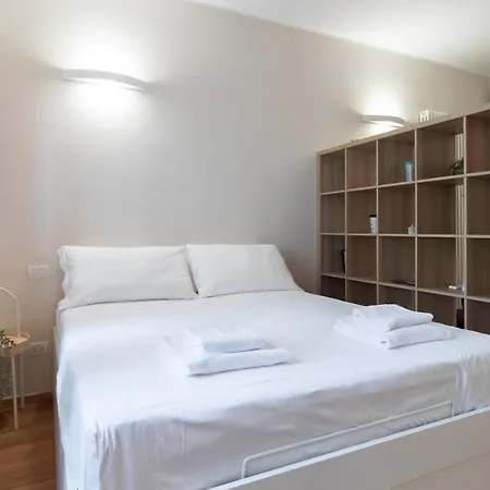 Apartment Koristka 3 Milan