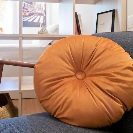 Appartement Koristka 3 *