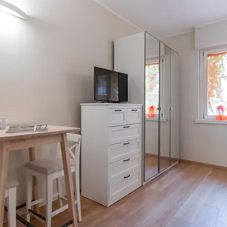 Apartment Koristka 3 *